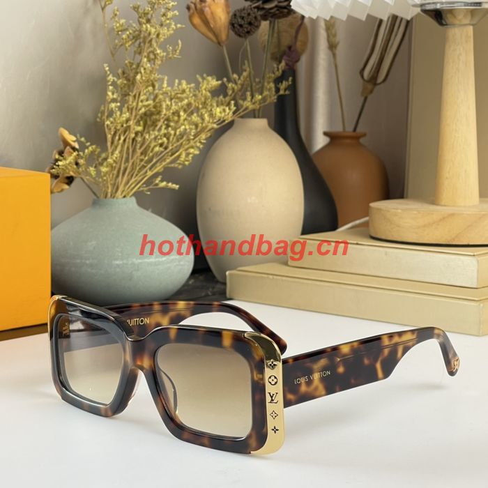 Louis Vuitton Sunglasses Top Quality LVS02236